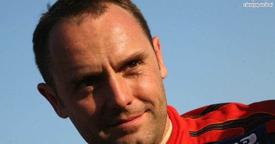 Rajd Polski 2008