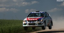 Rajd Polski 2008