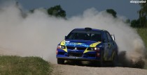 Rajd Polski 2008