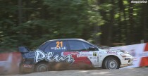 Rajd Polski 2008