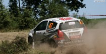 Rajd Polski 2008