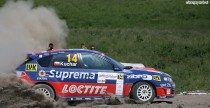 Rajd Polski 2008
