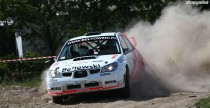 Rajd Polski 2008