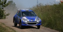 Rajd Polski 2008