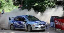 Rajd Polski 2008