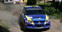 Rajd Polski 2008