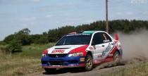 Rajd Polski 2008