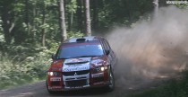Rajd Polski 2008