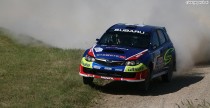 Rajd Polski 2008