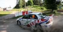 Rajd Polski 2008