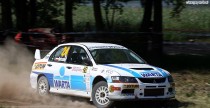 Rajd Polski 2008