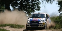 Rajd Polski 2008