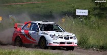 Rajd Polski 2008