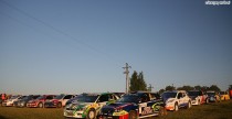 Rajd Polski 2008