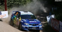 Rajd Polski 2008
