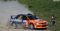 Rajd Polski 2008