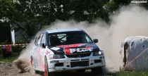 Rajd Polski 2008