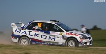 Rajd Polski 2008