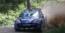 Rajd Polski 2008