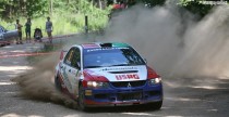Rajd Polski 2008