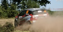 Rajd Polski 2008