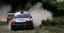 Rajd Polski 2008