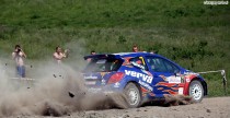 Rajd Polski 2008