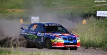 Rajd Polski 2008