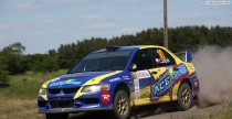 Rajd Polski 2008