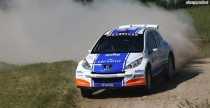 Rajd Polski 2008