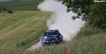 Rajd Polski 2008