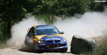 Rajd Polski 2008