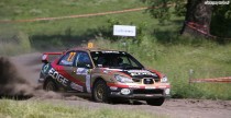 Rajd Polski 2008