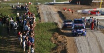 Rajd Polski 2008