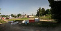 Rajd Polski 2008