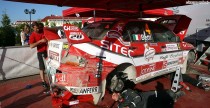 Rajd Polski 2008