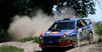 Rajd Polski 2008