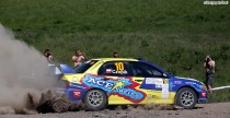 Rajd Polski 2008