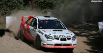 Rajd Polski 2008