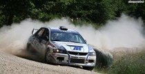 Rajd Polski 2008