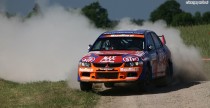 Rajd Polski 2008