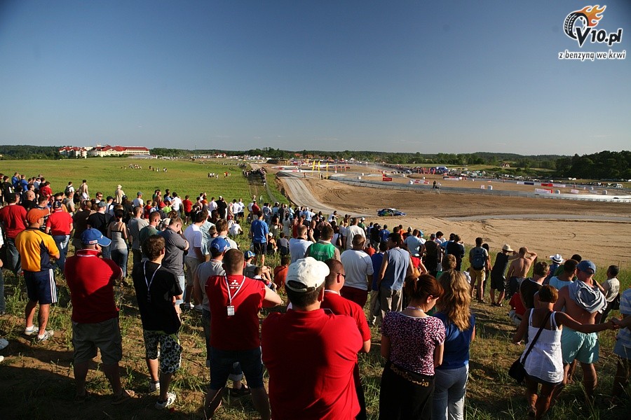 Rajd Polski 2008