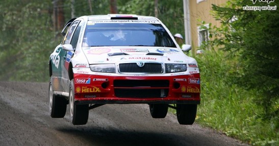 rajd finlandii zdjęcia galeria