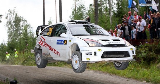 rajd finlandii zdjęcia galeria