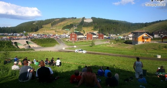 rajd finlandii zdjęcia galeria