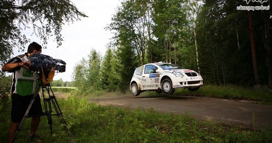 rajd finlandii zdjęcia galeria