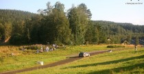 rajd finlandii zdjcia galeria