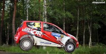 rajd finlandii zdjcia galeria