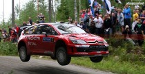 rajd finlandii zdjcia galeria