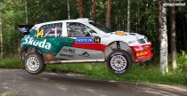rajd finlandii zdjcia galeria